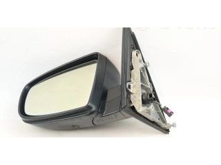 Zpětné zrcátko levé BMW X6 M 2012