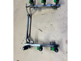 Топливная рампа 078133681AJ, 078133551BB Audi A6 S6 C5 4B