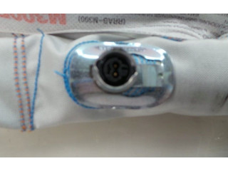 Боковая подушка безопасности 96910450, 96910450 Chevrolet Spark