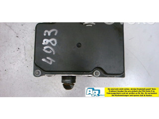 Блок АБС 93192618 Opel Meriva A 2003 - 2010 года