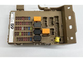 Блок предохранителей 82201SJ901, 912093   Subaru Forester SK