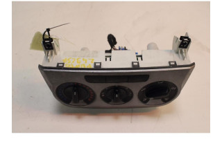 Блок управления климат-контролем 5G1140100   Fiat Punto (199)