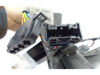 Вентилятор печки    IMPRK778541   Peugeot 5008