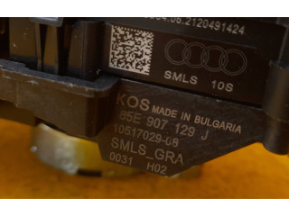 Переключатель дворников 85E907129J, 85E907129J Audi Q5 SQ5