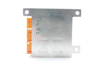 Блок подушек безопасности 51795433   Fiat Punto (199)