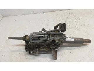 Ось рулевого колеса