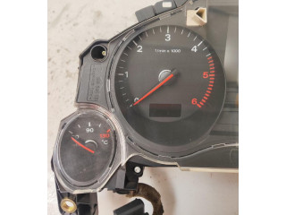 Přístrojová deska  Audi A8 S8 D3 4E 2008 4E0920901HV  