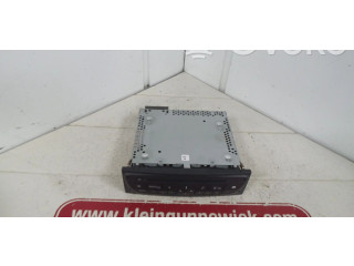 Турбина Нагнетатель Renault Clio III 281150038R для двигателя D4F740