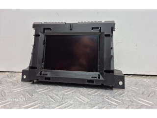 Дисплей    95905400   Opel Antara