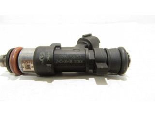 Vstřikovač 0280158057 Citroen Berlingo pro benzínový motor 1.6 NFU TU5JP4