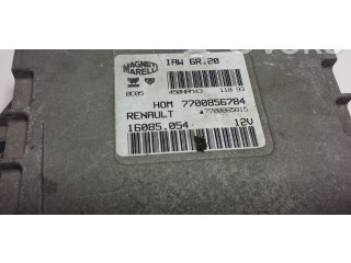 Блок управления двигателя IAW16R.20, IAW16R.20   Renault Twingo I