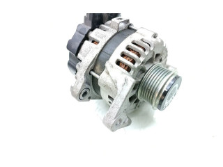 Генератор 37300-04950 KIA Ceed 1.0