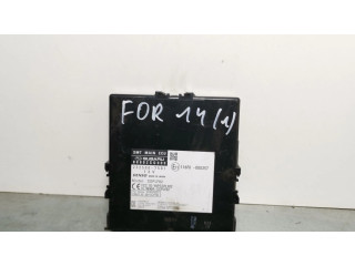 Блок управления 88802SG000, 2325007501 Subaru Forester SJ