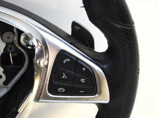 Руль Mercedes-Benz GLE (W166 - C292) 2015-2017 года A0024602203