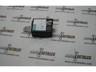 Блок управления дверью