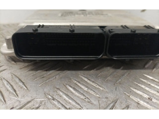 Řídící jednotka 038906019EP, 0281010701 Volkswagen Passat Alltrack 2002