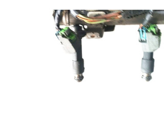 Vstřikovací lišta 12582219, 2111A Chevrolet Captiva LE5 LE9 A24XE