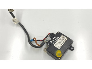 Модуль управления аккумулятором