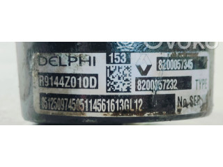 Vstřikovací lišta R9144Z010D   Nissan Micra     