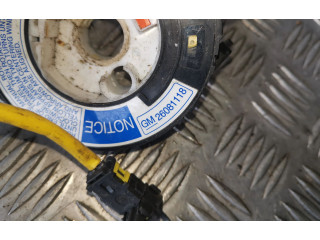 Подрулевой шлейф SRS 26081118   Chevrolet Silverado