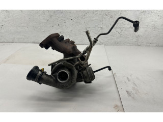 Turbodmychadlo Турбина 24445062, UH000581 Saab 9-3 Ver1