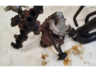 Турбина Citroen C8 9649588680