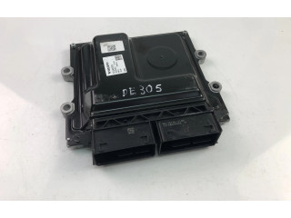 Блок управления двигателя 32242005, DE305   Volvo XC90
