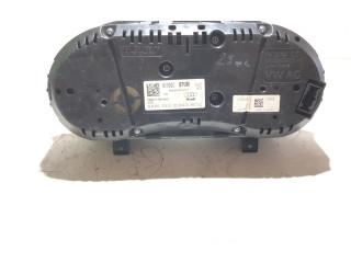 Панель приборов 8V0920870M, 51455010021 Audi A3 S3 8V
