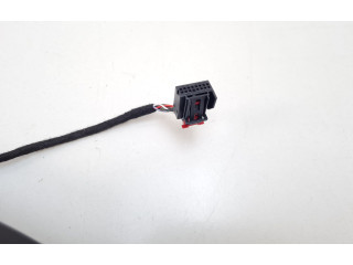 Зеркало электрическое        Skoda Octavia Mk4  2019 -  года   