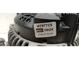 Генератор Valeo Mercedes-Benz R W251 3.0