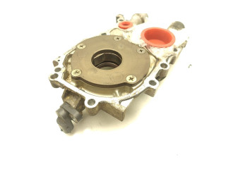 Масляный насос Subaru Legacy