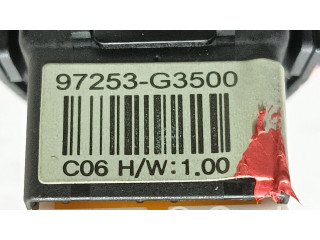 Блок управления 97253G3500   Hyundai Bayon