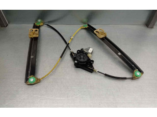 Электрический механизм для подъема окна без двигателя 2PINES, 5PUERTAS Skoda Octavia Mk3 (5E)