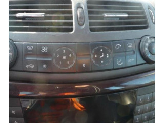  рейка  Колонка рулевая    Mercedes-Benz E W211 2002 - 2009 года