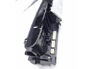 Přístrojová deska Toyota Prius (XW30) 2009 769363290, 769166650