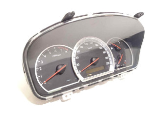 Přístrojová deska Chevrolet Epica 2007 96647711