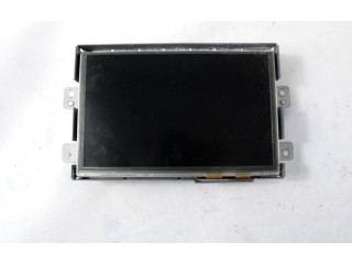 Дисплей FK72-19C299-AC Land Rover Range Rover Evoque L538