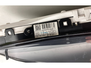 Přístrojová deska Subaru Outback 2008 85013AG400