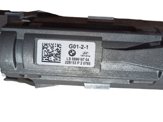 Рулевая рейка 030437, 32306896187 BMW 4 G22 G23 G24 G26 2020- года