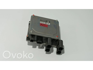 Блок управления двигателя 6700003893 Smart ForFour II W453