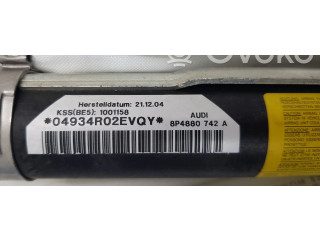 Боковая подушка безопасности 8P4880742A   Audi A3 S3 8P