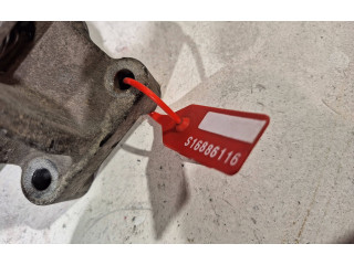 Генератор 51859038, 1673520   Fiat Idea      