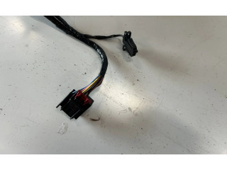 Zpětné zrcátko Audi A6 S6 C7 4G 2014 RHD, 4G2857409AE