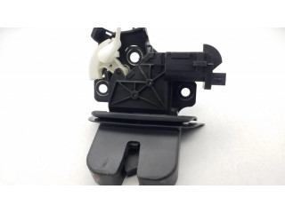 замок багажника 8P4827505C, 4L0827520 Audi Q7 4L 2005-2015 года