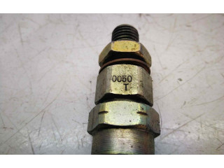 Vstřikovač 0050T, ZEXEL   Nissan Terrano     