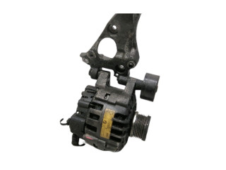 Генератор 746950, T542938RTG9B026   Peugeot Partner      