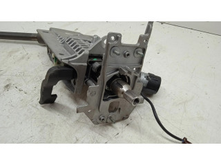 Рулевая рейка 876430 Citroen C4 I Picasso 2006-2013 года