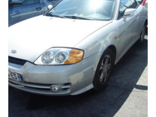 Блок подушек безопасности    Hyundai Coupe