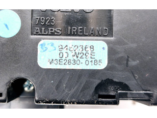 Блок управления климат-контролем 9452368 Volvo XC70