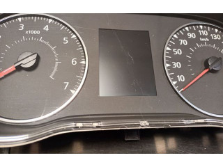 Панель приборов 248099235R Dacia Duster II